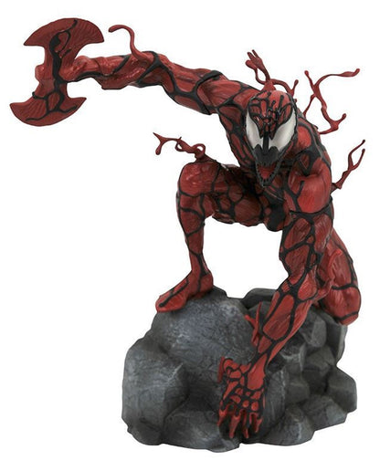 Marvel - Carnage Comic Gallery PVC Statue - Good Games