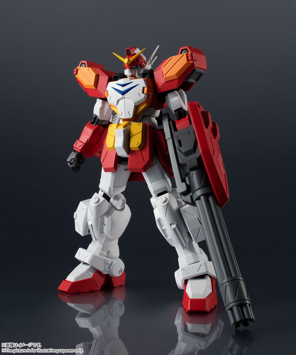 Gundam Universe 1st Gundam Ms-06S CharS Zaku Ii - Good Games