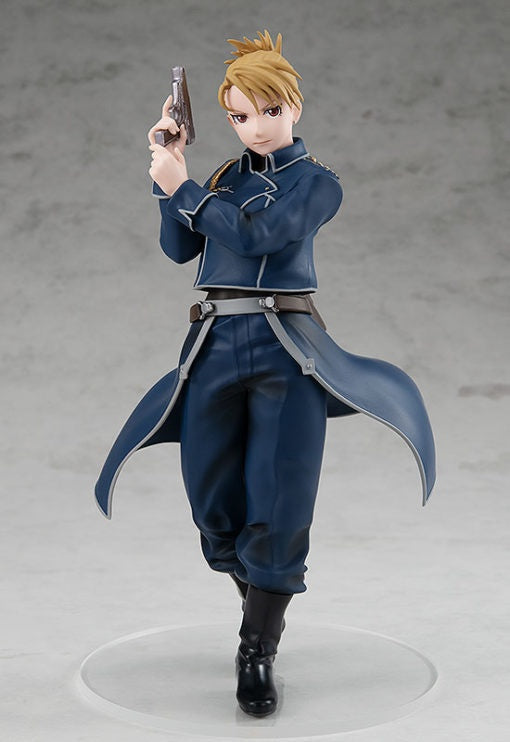 Pop Up Parade Riza Hawkeye - Good Games