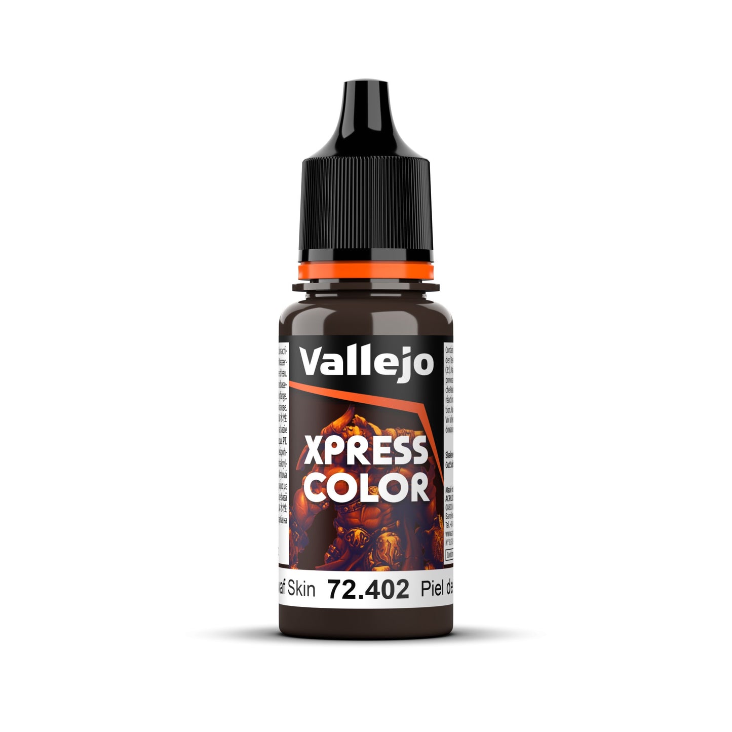 Vallejo Game Colour Xpress Colour Dwaf Skin 18ml - Good Games
