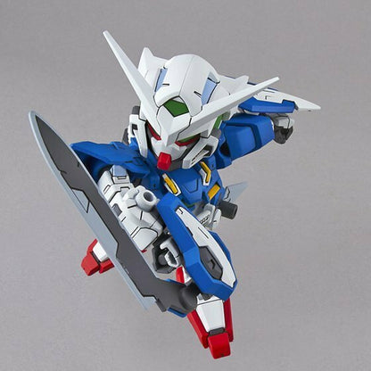 Bandai SD Gundam Ex Standard 003 Gundam Exia - Good Games