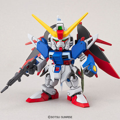 Bandai SD Gundam Ex-Standard 009 Destiny Gundam - Good Games