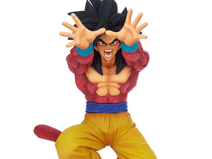 Dragon Ball GT FES Vol.15 Super Saiyan 4 Goku - Good Games