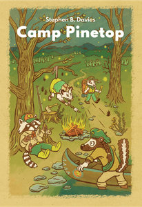 Camp Pinetop - Good Games