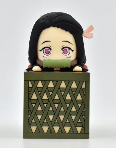 Hikkake Figure Nezuko Collection 1