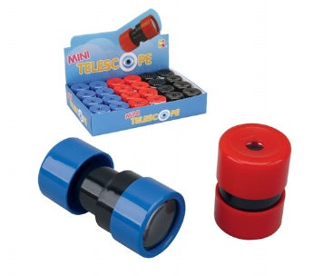 Mini Telescope 3cm - Good Games