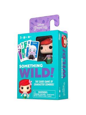 The Little Mermaid - Something Wild Card Game - Good Games