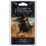 A Game Of Thrones Lcg 2nd Ed Called To Arms - Good Games