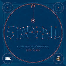 Starfall - Good Games