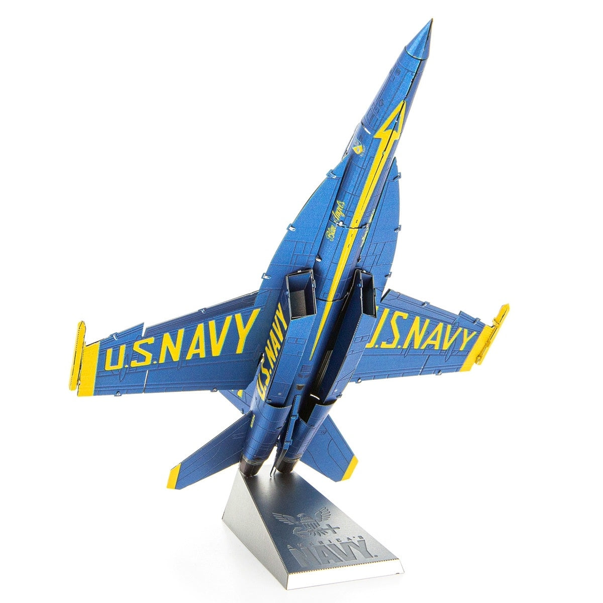 ICONX - Blue Angels F/A - 18 Super Hornet - Good Games