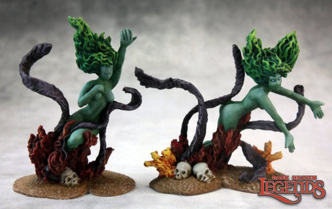 Reaper Bones - Kelpies - 2 - Good Games