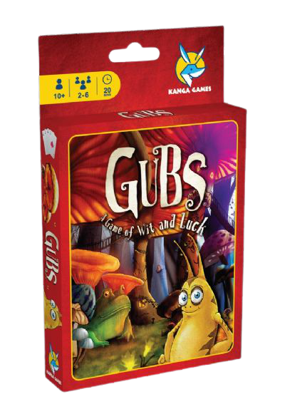 Gubs (Hangsell)