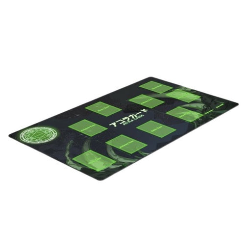 Akora TCG Warped Crusaders Playmat - Good Games
