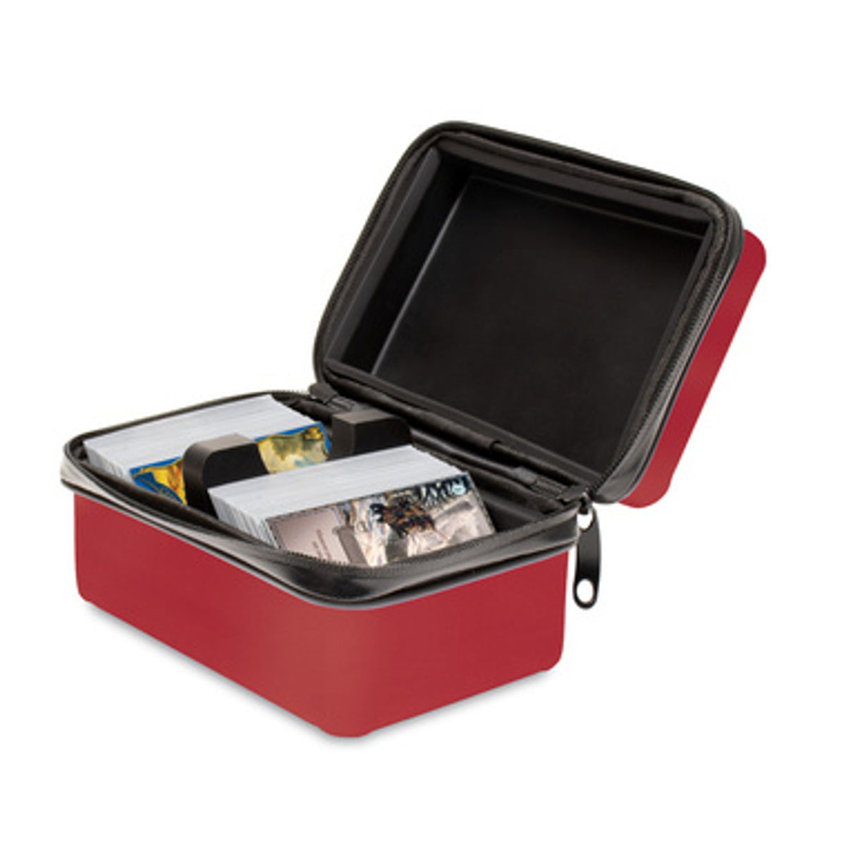 Ultra Pro - Luggage Deck Box Red