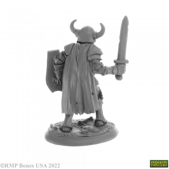 Reaper: Dungeon Dwellers: Rictus the Undying (plastic) - Good Games