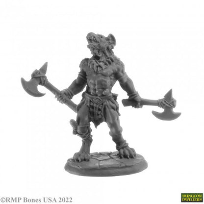 Reaper - Blackmane Gnoll Ravager - Good Games