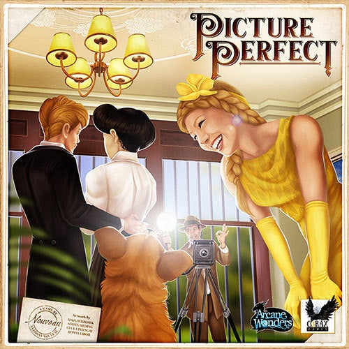 Picture Perfect - Good Games