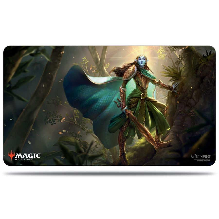 Magic: The Gathering - Playmat - Kaldheim V1