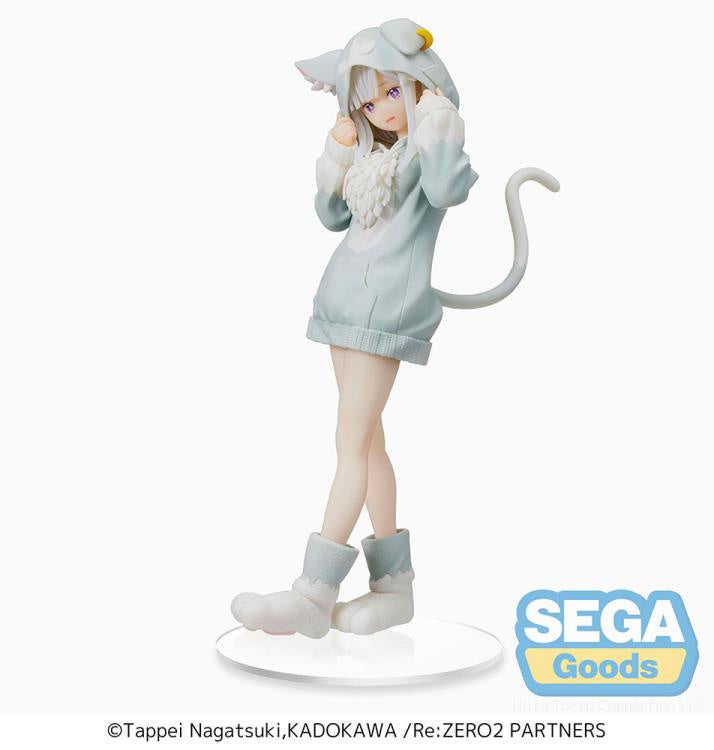 Re:Zero – Emilia Puck Ver - Good Games