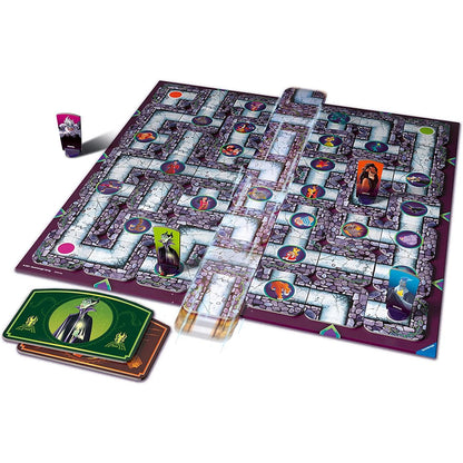 Labyrinth: Disney Villains - Good Games
