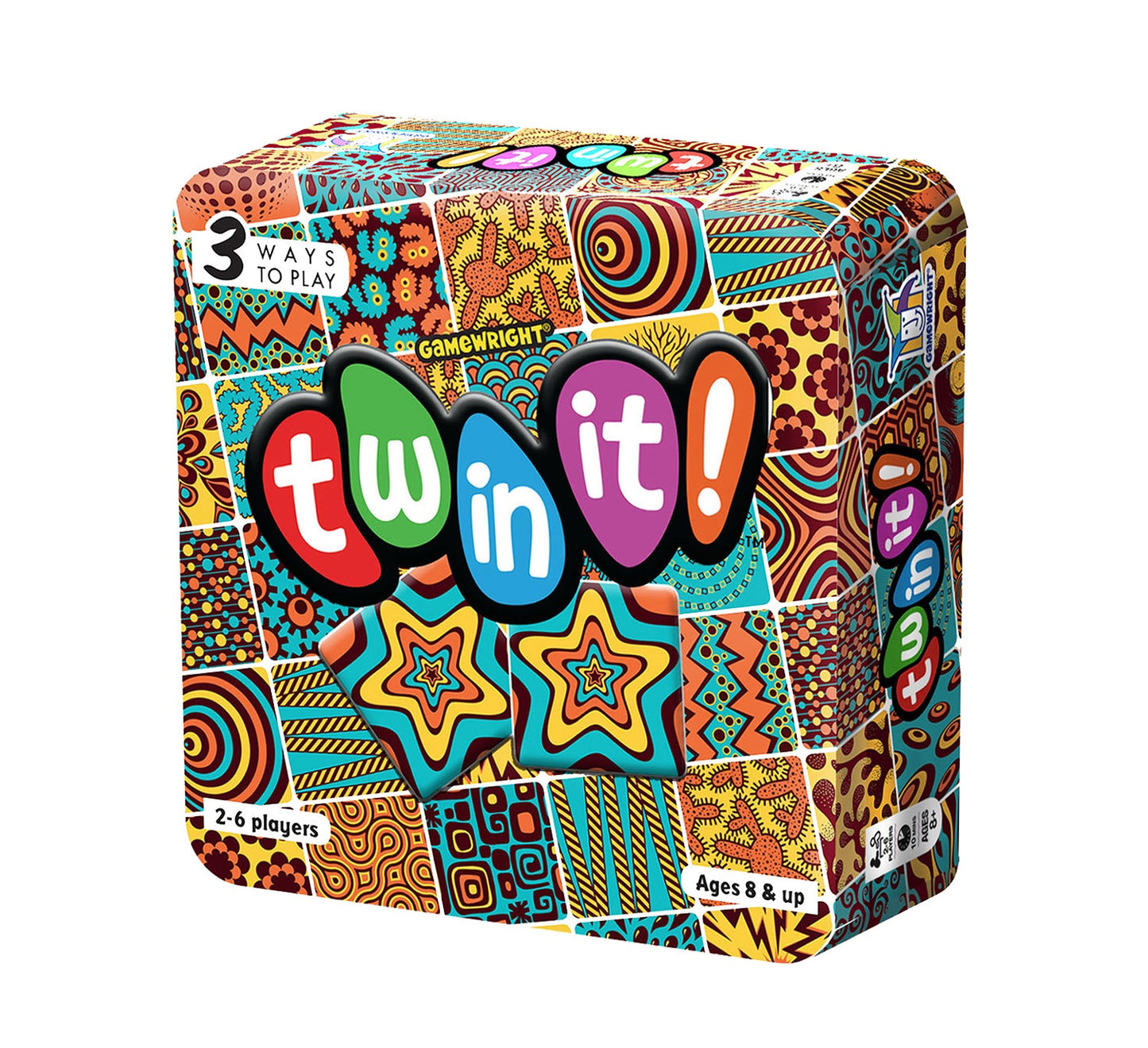 Twin It! - Good Games