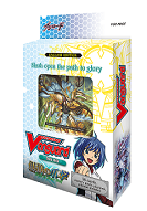 Vanguard - Gold Paladin Trial Deck 05 (JPN) - Good Games