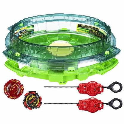 Beyblade - QuadDrive Interstellar Drop Battle Set - Good Games