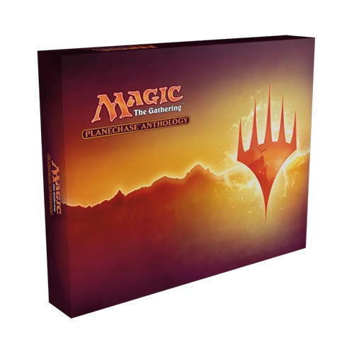Magic: The Gathering - Planechase Anthology