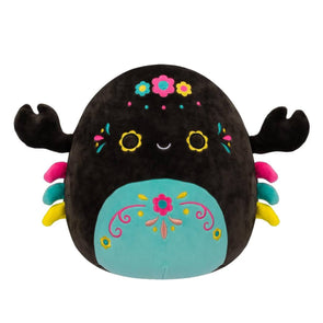 Squishmallows 7.5 inch Plush Day of the Dead - Good Games