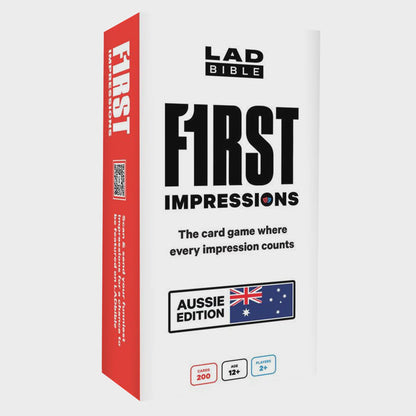 LADbible: First Impressions - Good Games