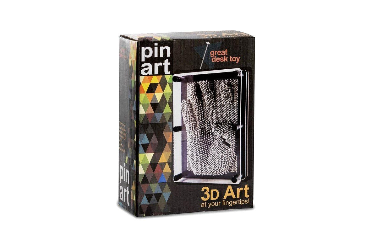 Pinhead/Rectangle 5x7 - Good Games