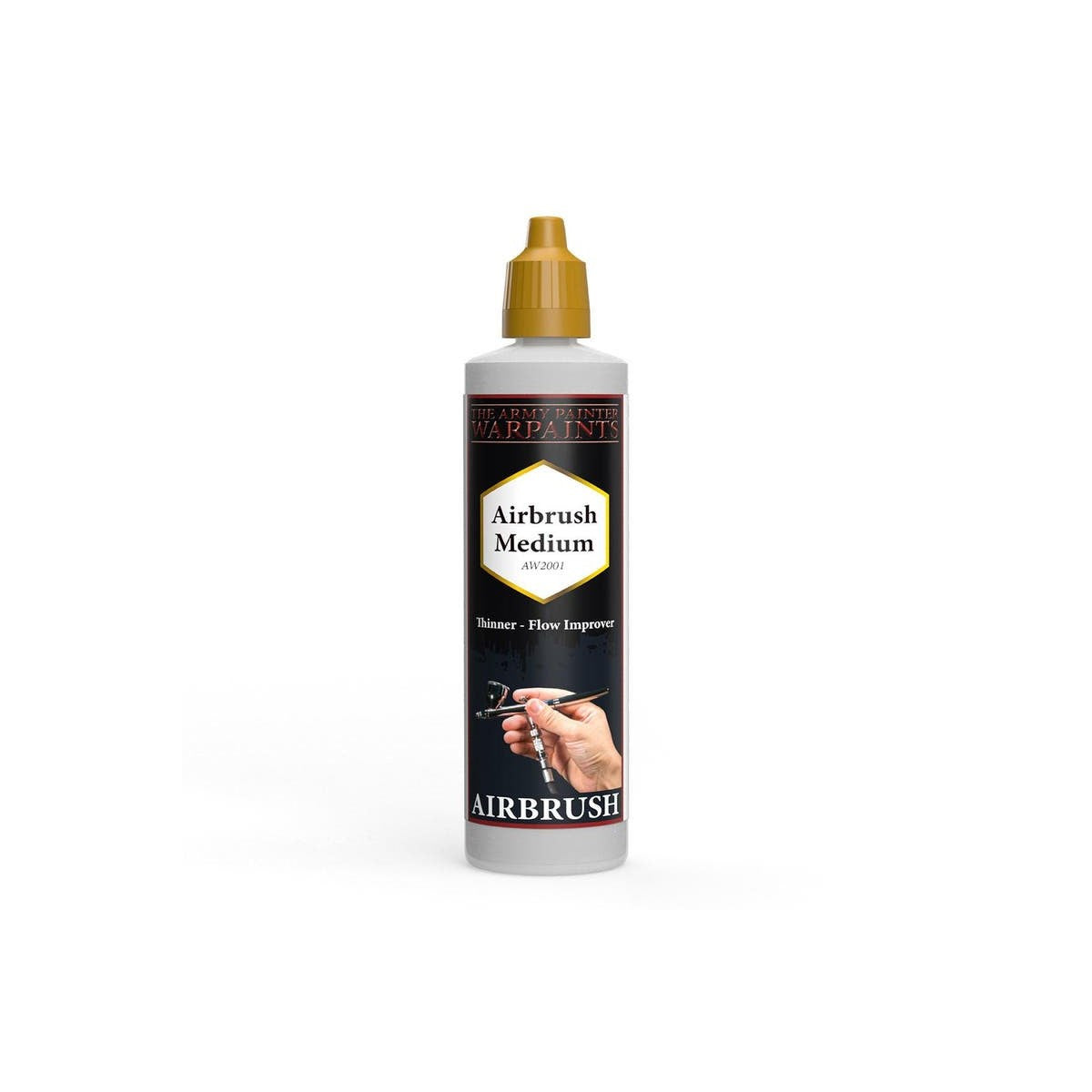 Army Painter Airbrush Medium - Good Games