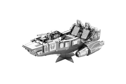 Metal Earth - Star Wars - First Order Snowspeeder - Good Games