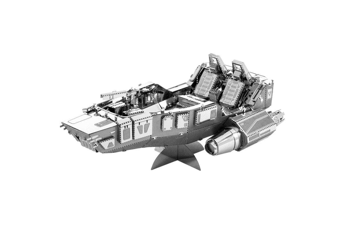 Metal Earth - Star Wars - First Order Snowspeeder