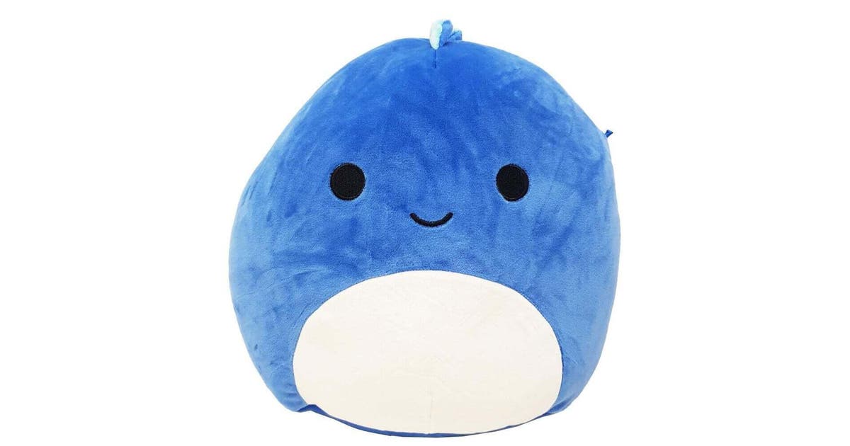 Squishmallow 11 Inch Plush Assortment - Good Games