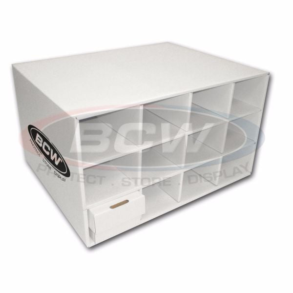 BCW Storage Box Card House