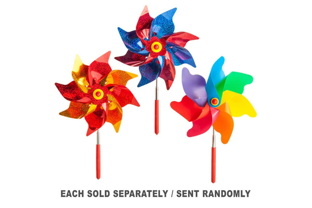 Extendo Pinwheel - Good Games
