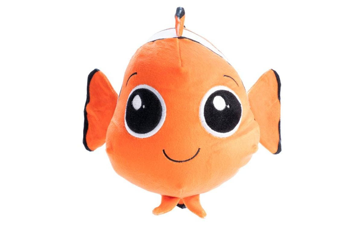 Smooshos Pal Clownfish - Good Games