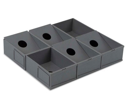 BCW Modular Sorting Tray - Good Games