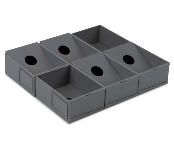 BCW Modular Sorting Tray - Good Games