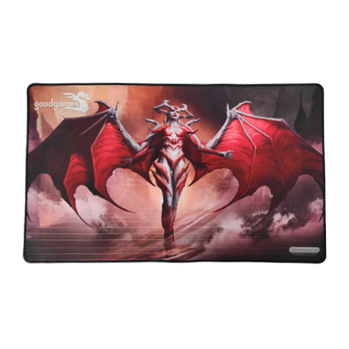 Magic: The Gathering Phyrexia: All Will Be One Prerelease Playmat - Good Games