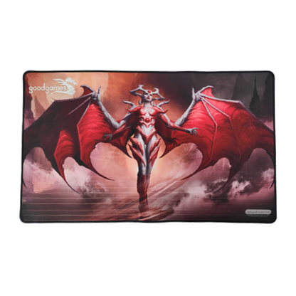 Magic: The Gathering Phyrexia: All Will Be One Prerelease Playmat - Good Games