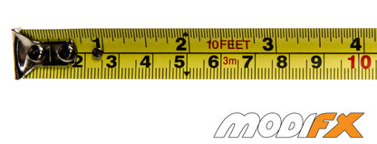 Tape Measure - Good Games