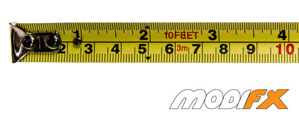 Tape Measure - Good Games