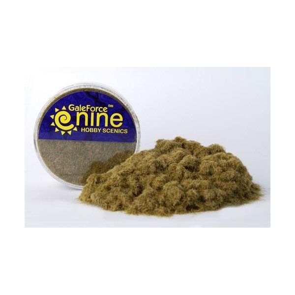 Hobby Round: Winter/Dead Static Grass - Good Games