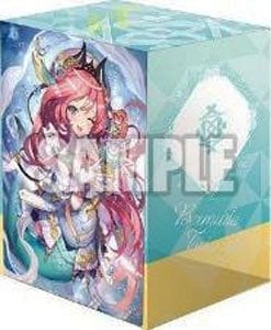 Bushiroad Deck Holder Collection V2 Cardfight!! Vanguard Perfect Performance Ange