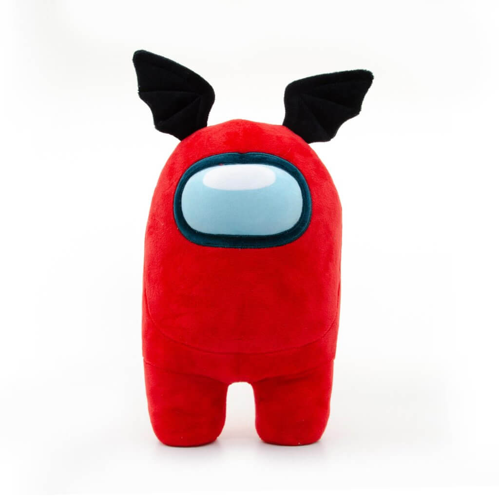 YuMe Among us - 12inch/30cm Plush With Accessory