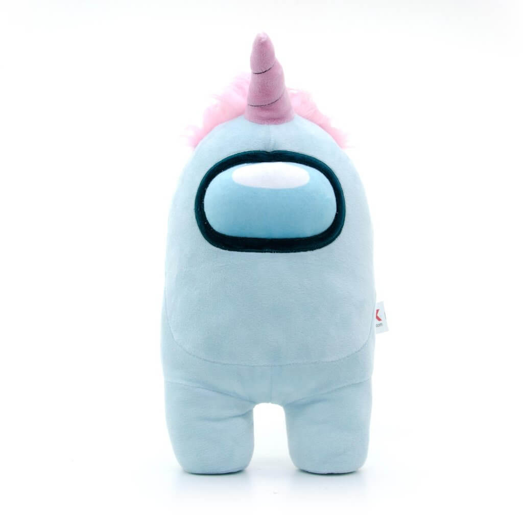 YuMe Among us - 12inch/30cm Plush With Accessory