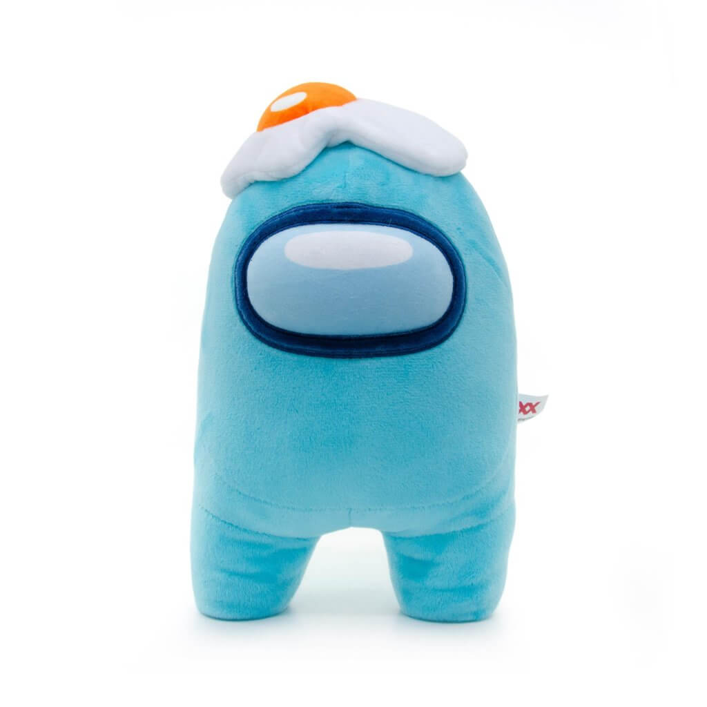 YuMe Among us - 12inch/30cm Plush With Accessory