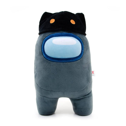 YuMe Among us - 12inch/30cm Plush With Accessory - Good Games